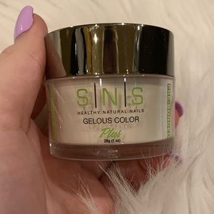 SNS Gelous Dip Powder